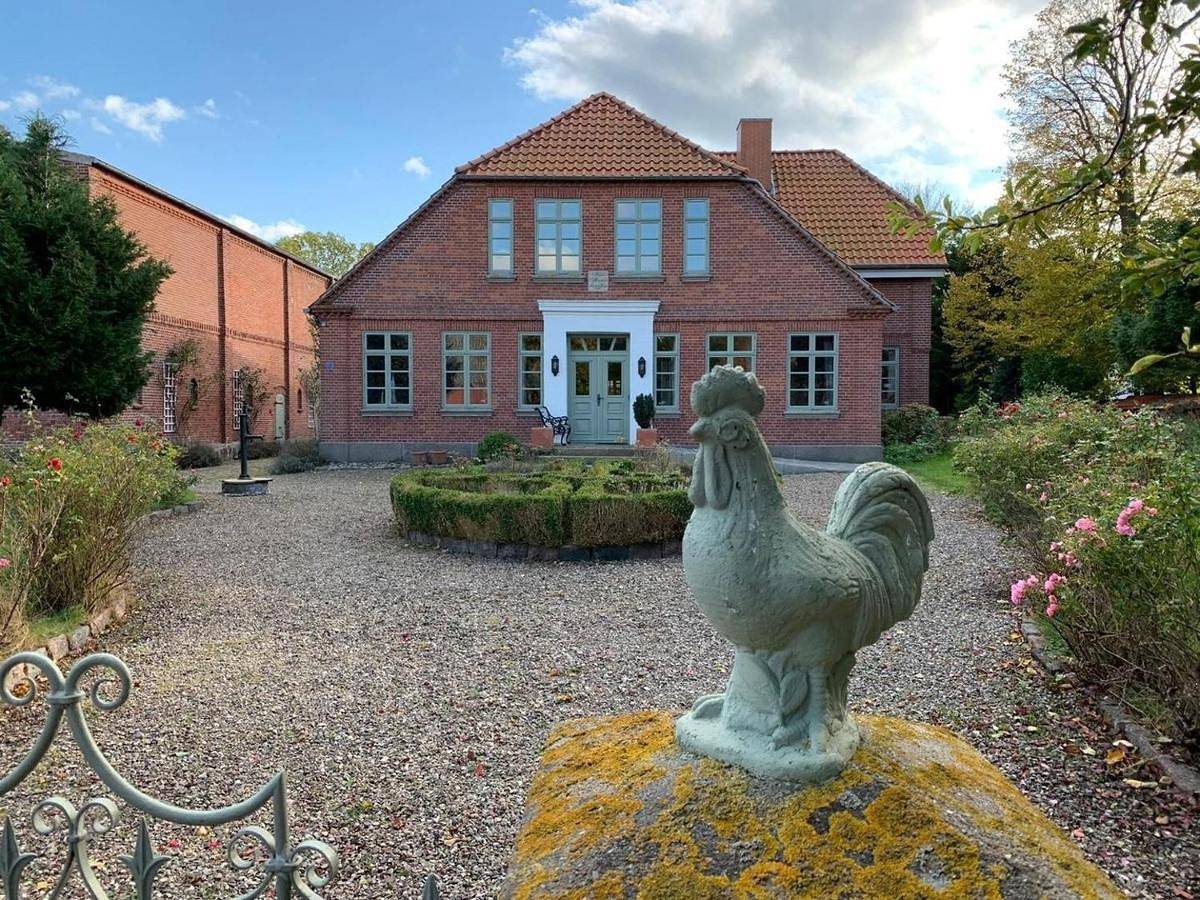 Holiday Home in Püttsee, Fehmarn