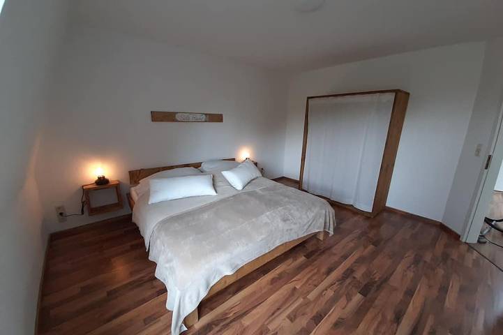 Ferienwohnung für 5 Personen, mit Terrasse und Garten in Balje - 3