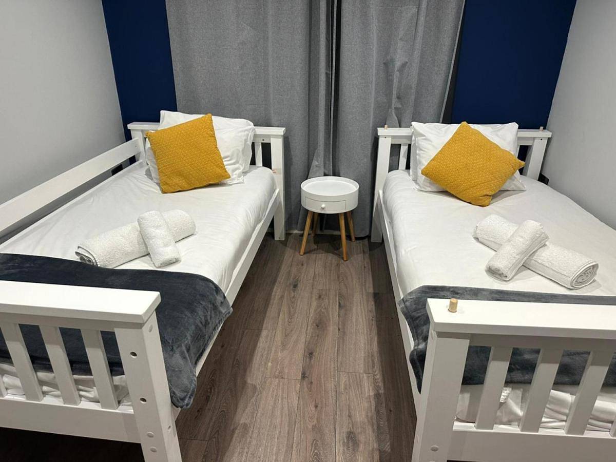 Apartamento entero, Luxury Jacuzzi Cottage near Harry Potter & Nature in Hertfordshire
