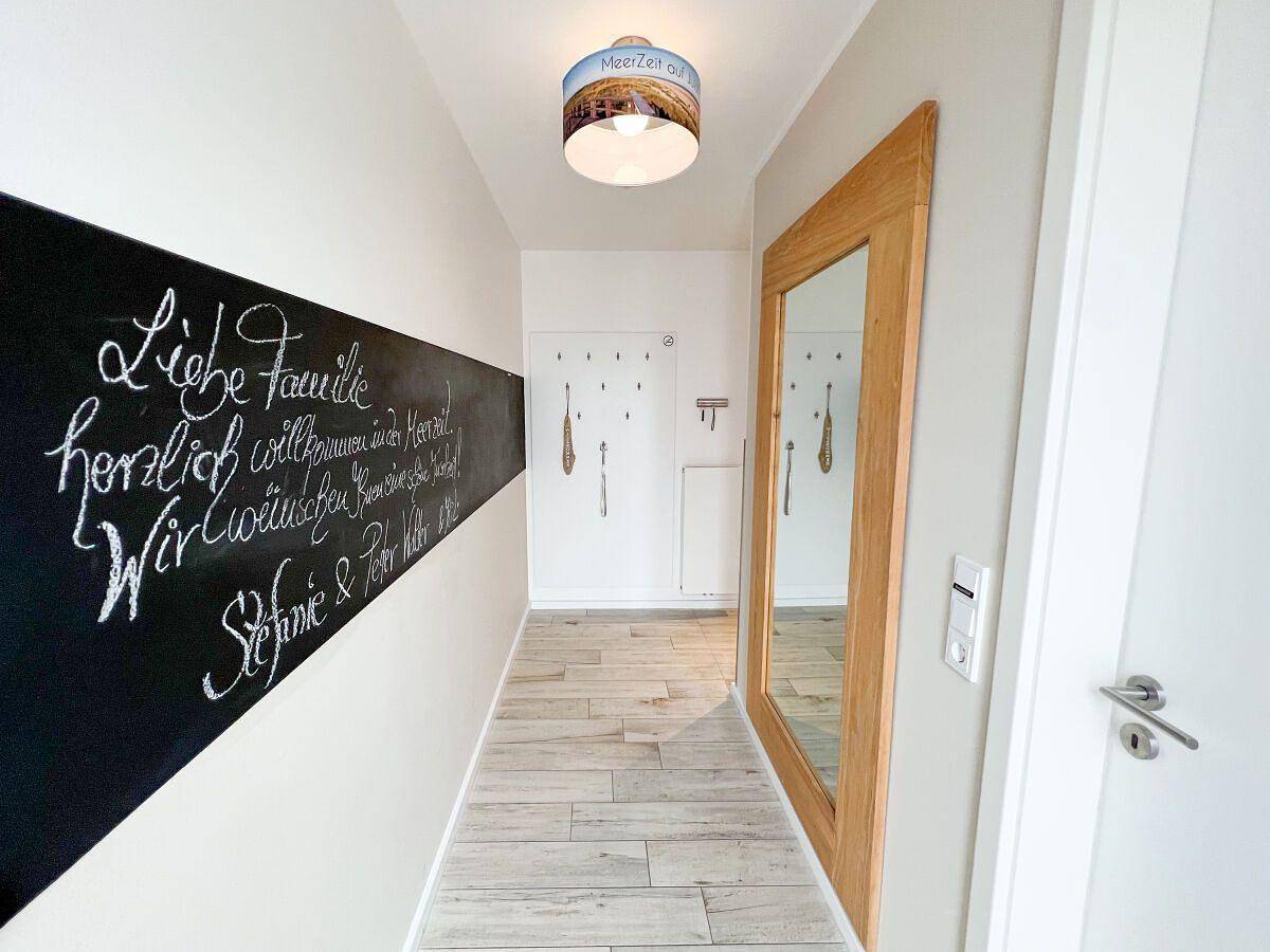 Entire holiday apartment, Meerzeit auf Juist in Juist