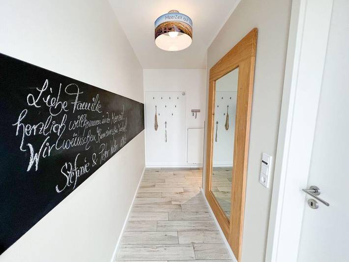 Ferienwohnung für 6 Personen auf Juist - 4