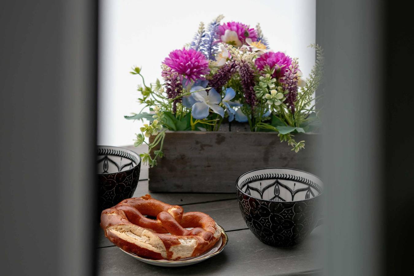 Ganzes Studio, Kopernika 49A Łódź | Comfortable Studio for Two | Close to the Centre | Balcony in Łódź, Region Lodz