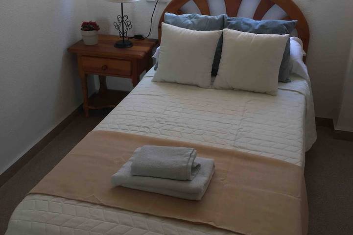 Apartamento entero, Tranquilo  y bello apartamento para pasar tus vacaciones in Dolores, Costa Blanca