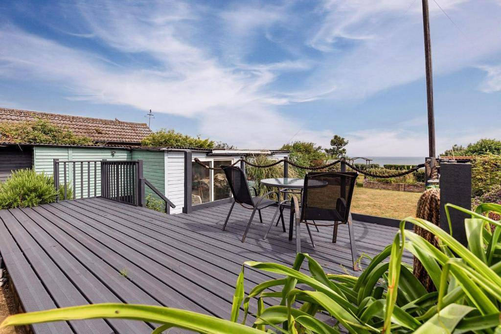 Host & Stay | Seaview in Mundesley, Norfolk Coast