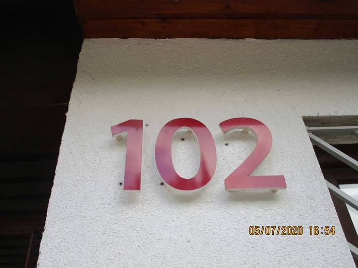 Ferienwohnung für 2 Personen, mit Garten, mit Haustier in Prora - 3