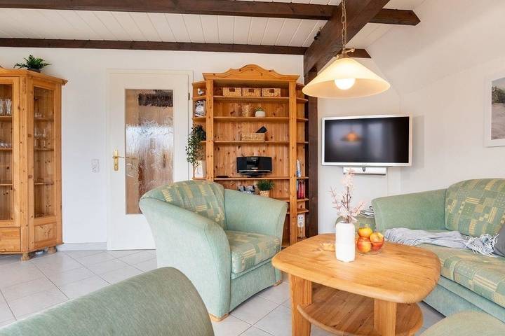 Ferienhaus mit Meerblick für 4 Personen, mit Garten in Großenbrode - 3