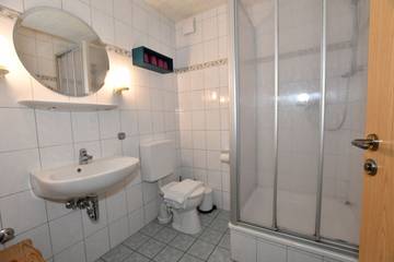 Vakantieappartement voor 4 Personen in Borkum, Landkreis Leer, Afbeelding 4