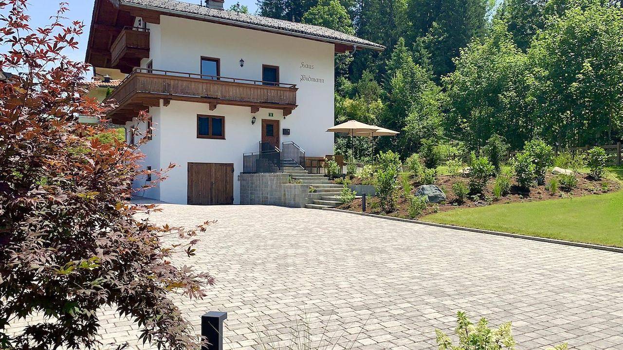 Geheel vakantieappartement, Ferienwohnung für 6 Personen (100 m²) in Scheffau in Scheffau am Wilden Kaiser, Kitzbüheler Alpen