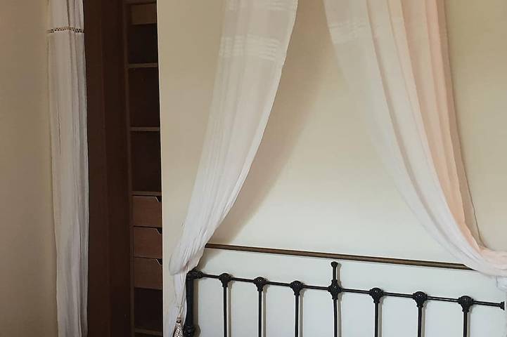 Location de vacances pour 4 personnes, avec jardin et jacuzzi à Coggia - 3