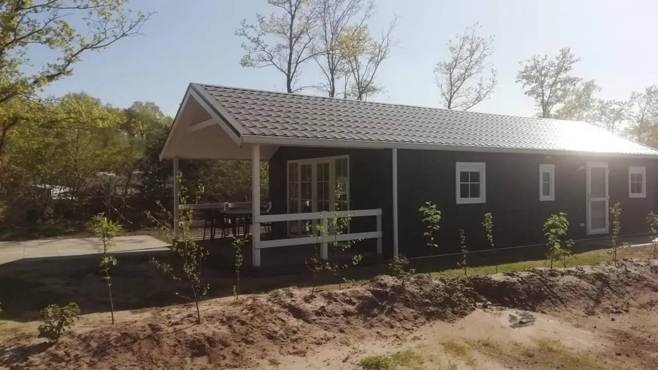 Ferienhaus für 4 Personen (50 m²) in Balkbrug in Hardenberg, Regio Zwolle