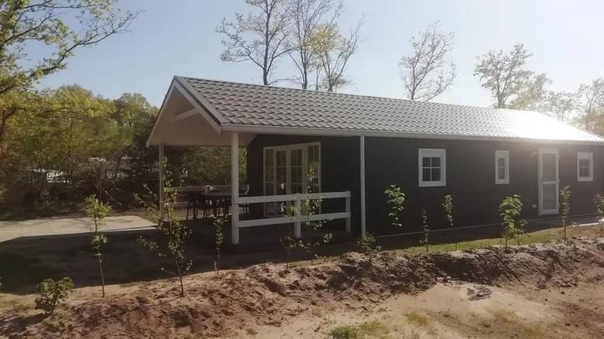 Vakantiehuis voor 5 personen in Hardenberg