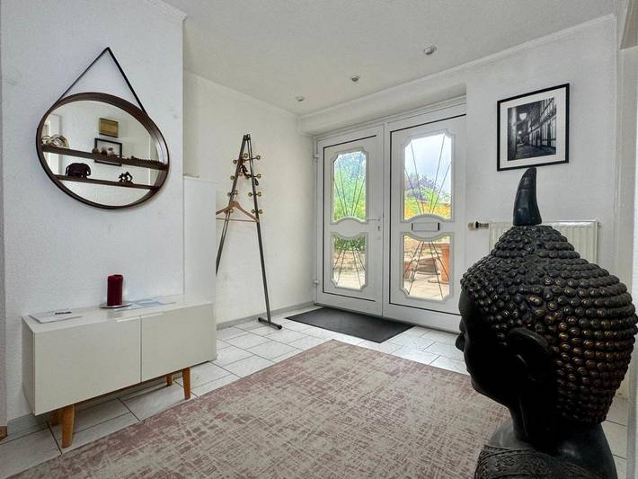 Villa für 10 Personen, mit Ausblick und Sauna sowie Garten - 1