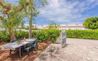 Maison De Vacances pour 6 Personnes dans Torre Santa Sabina, Via Francigena, Photo 2