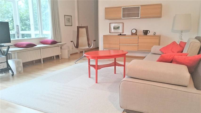 Ferienwohnung für 2 Personen, mit Terrasse in Sonthofen - 3