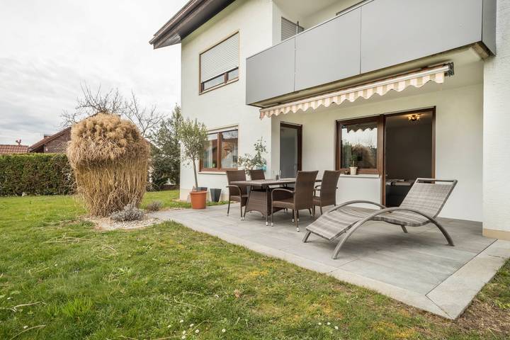 Ferienwohnung für 2 Personen - 1