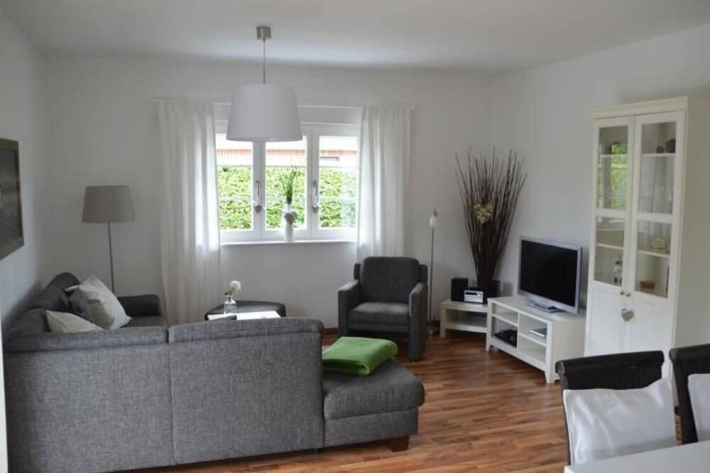 Ferienhaus für 4 Personen in Duhnen, Cuxhaven