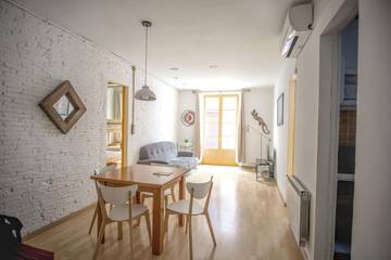 Apartment for 4 People in Girona, Gironès, Photo 4