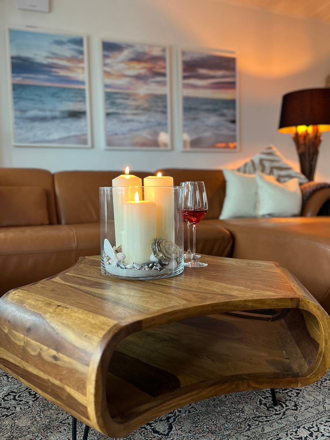 Ferienhaus in Scharbeutz ab 151€ pro Nacht