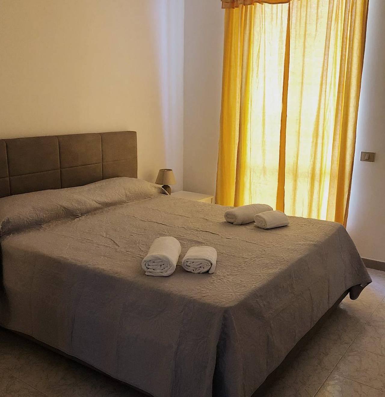 Ganze Wohnung, Geräumige Wohnung in Amalfi - 100 qm - Parkplatz inklusive in Amalfi, Amalfiküste