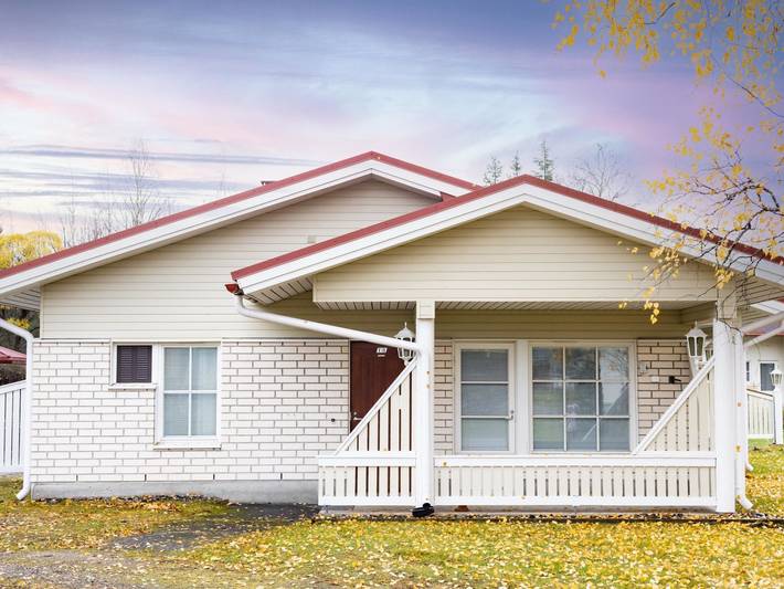 Vakantiehuis voor 5 personen - 1