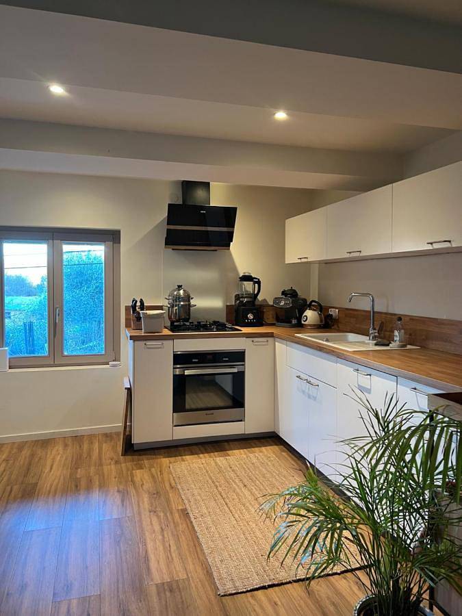 Location de vacances pour 4 personnes, avec terrasse, animaux acceptés à Le Muy - 3