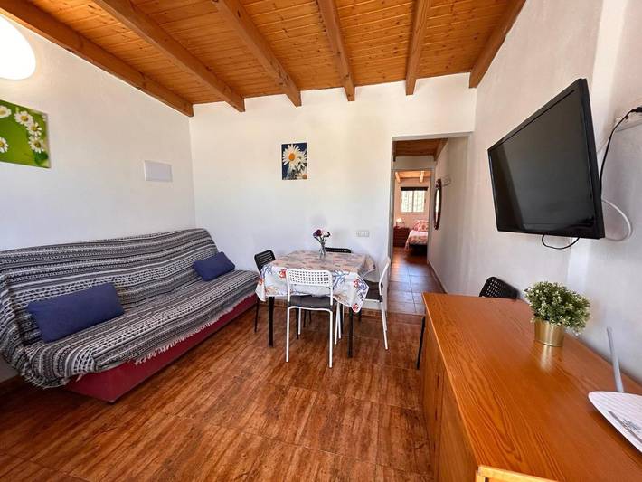 Gîte pour 4 personnes dans Alojera - 3