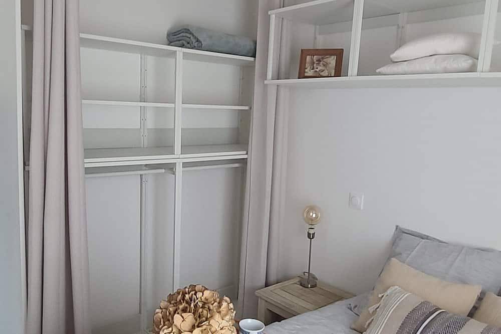 Detached house - garden - 1' station - 28' Paris in Taverny, Valle del Oise