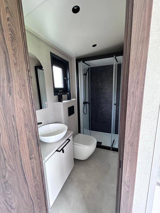 Location de vacances pour 3 personnes, avec vue à Onnion - 2