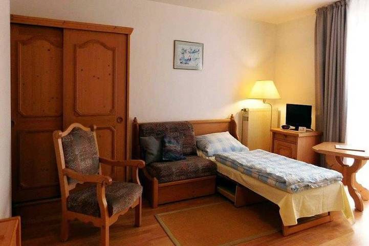 Ganze Wohnung, Ferienwohnung Nr. 3 - Skipper Appartements in Niendorf, Timmendorfer Strand