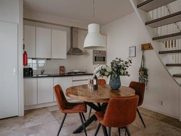 Strandhaus für 3 Personen in Egmond, Egmond aan Zee, Bild 2