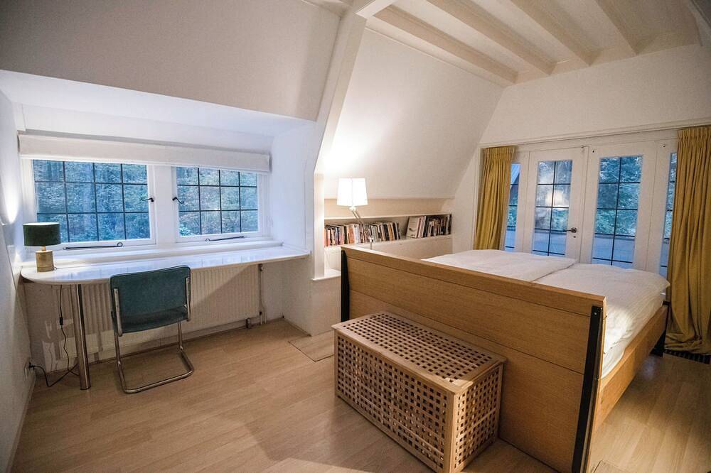 2Br Natuurhuis in het Gooi - Hansel and Gretel Cottage in Naarden, Nordholland