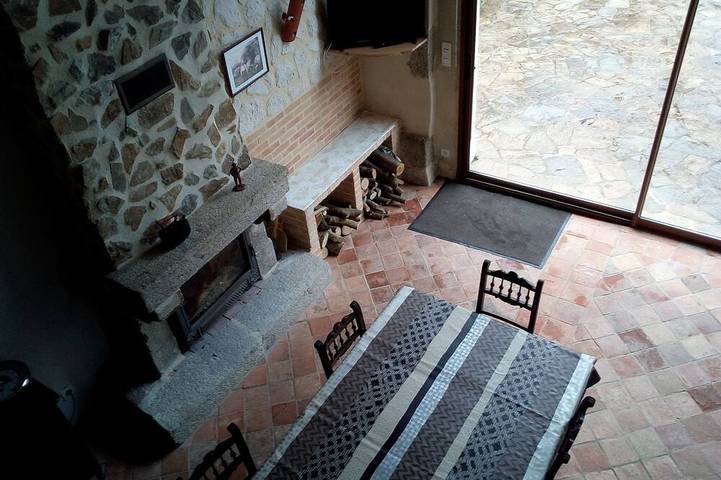 Typisches Landhaus - Secondigny in Secondigny, Deux-Sèvres