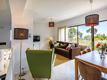 Villa per 6 Persone in El Planet, Altea Spagna, Foto 3