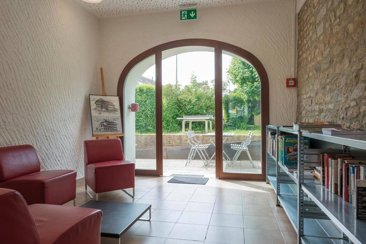 Avenches Youth Hostel in Avenches, Lac de Morat & Estavayer-le-Lac Région