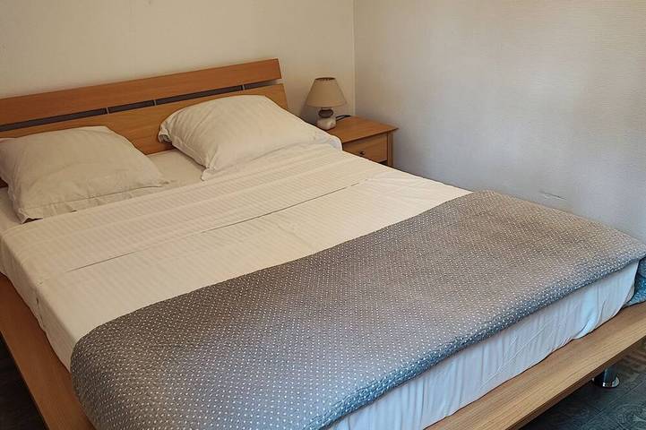 Location de vacances pour 6 personnes, avec terrasse et jardin à Quetteville - 3