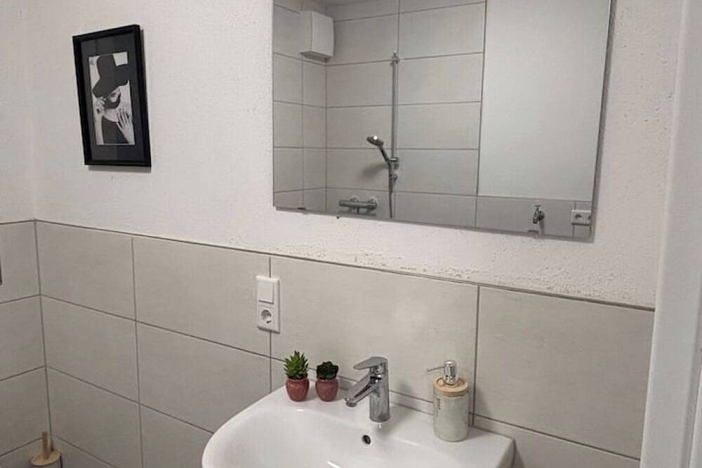 Ganze Wohnung, Apartment Tilda -Teutoquartier in Recke, Münsterland