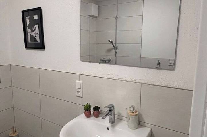 Ganze Wohnung, Apartment Tilda -Teutoquartier in Recke, Kreis Steinfurt