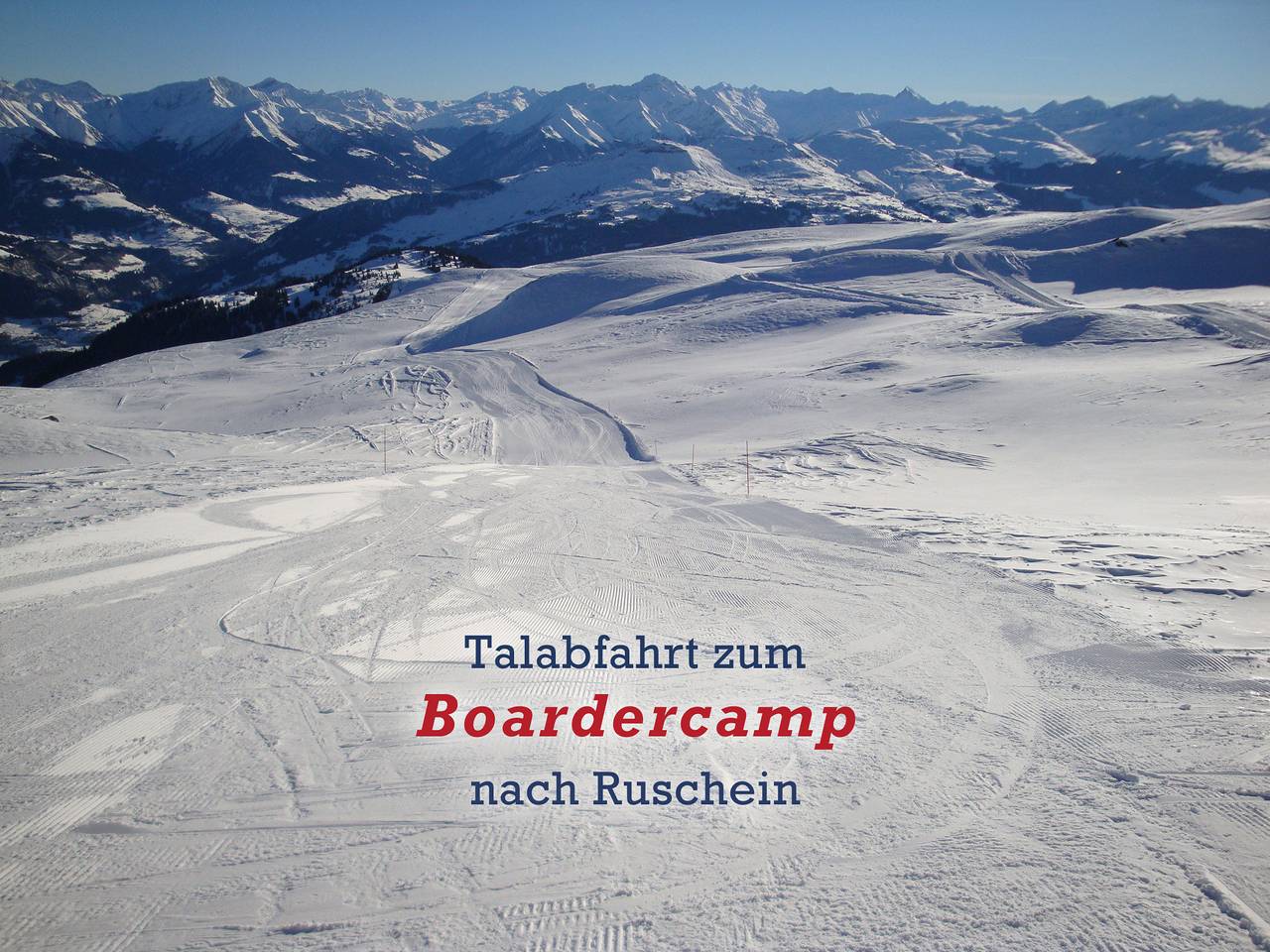Ganze Ferienwohnung, Snowfun-Boardercamp Hostel - Einzelzimmer in Ruschein, Alpenarena
