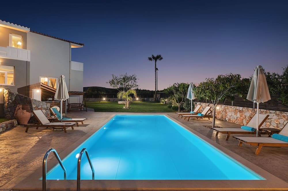 Casa vacanza a Kolymvari a partire da 598€ a notte