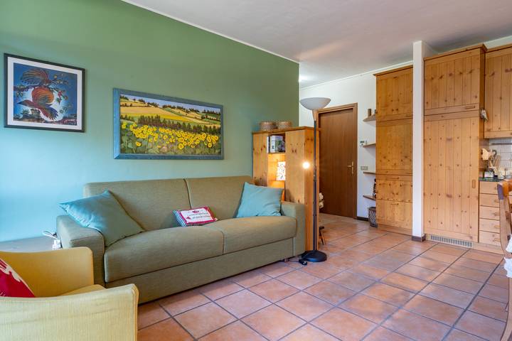 Ganze Wohnung, Il Giardino di Prada in Barzio, Gemeinde Barzio