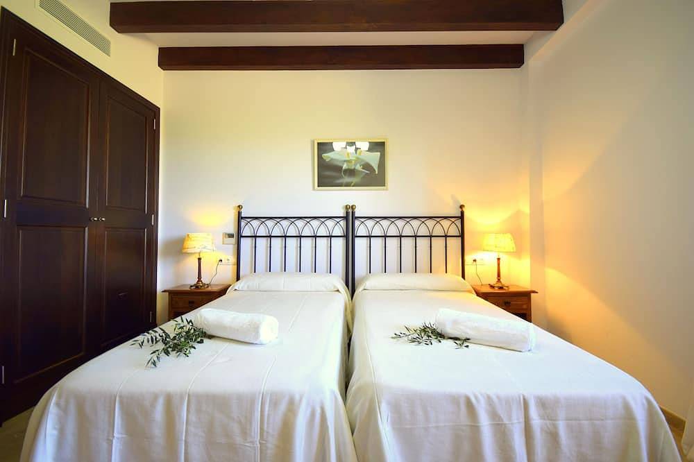 44206 - El Palmeral, Spain in San Juan (Mallorca), Interior de Mallorca