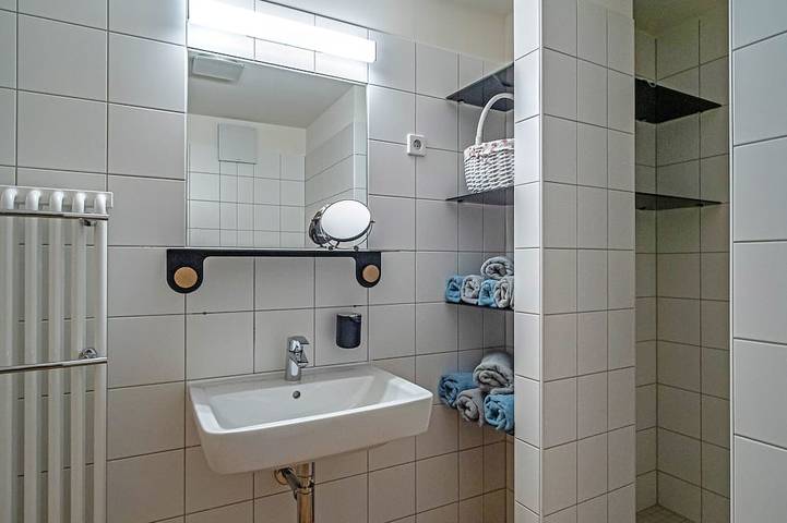Ganze Wohnung, Ferienwohnung/App. für 4 Gäste mit 68m² in Bautzen in Bautzen, Oberlausitz-Niederschlesien