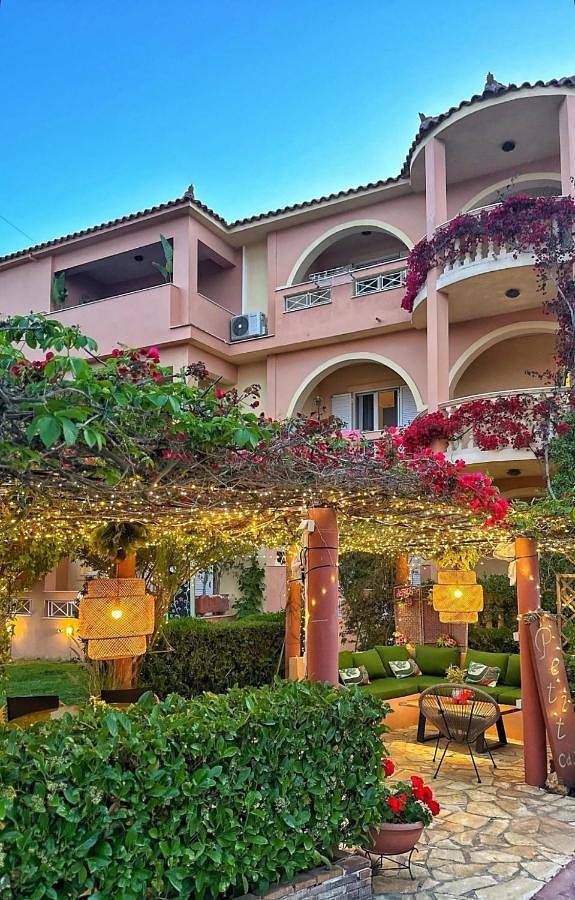 Ολόκληρο το διαμέρισμα, Filoxenia Luxury Studios & Apartments in Ζάκυνθο (πόλη), Ζάκυνθο