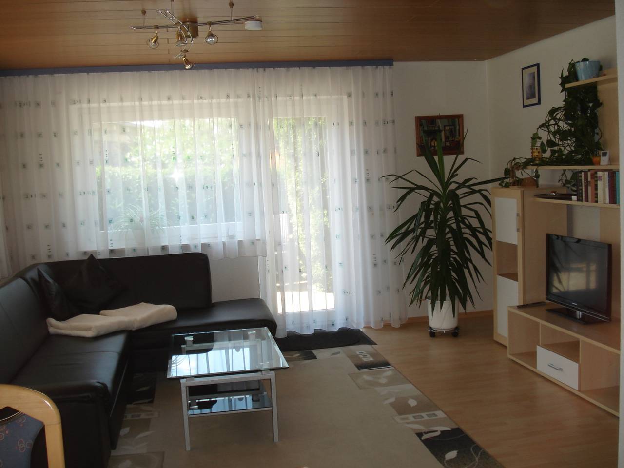 Ganze Ferienwohnung, Ferienwohnung Meiß - Ferienwohnung 70qm, 1 Schlafzimmer, max. 4 Personen in Aalen, Schwäbische Ostalb