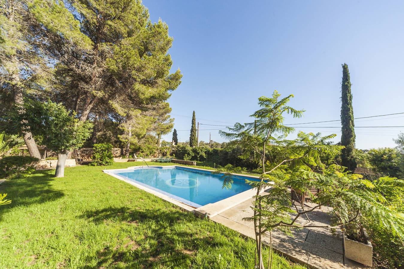 Sa Rota de l'Avi - Can Colombas in S'Aranjassa, Palma de Majorque