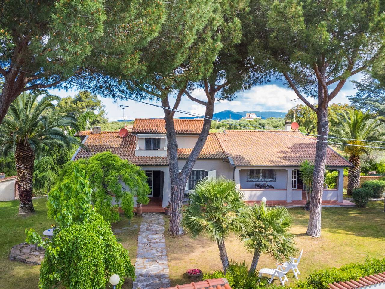 Appartamento intero, Casale Marittimo 400 - Siby 400.3 in Casale Marittimo, Costa degli Etruschi