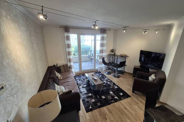 Holiday apartment for 4 people, with pets - 1