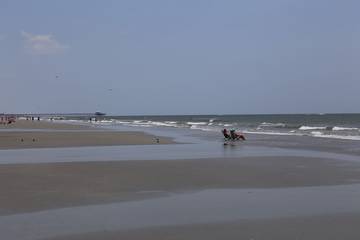 Vacation House for 12 Guests in Folly Beach, Charleston County, Picture 3