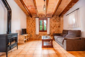 Farmhouse in Campos, South Majorca für 4 