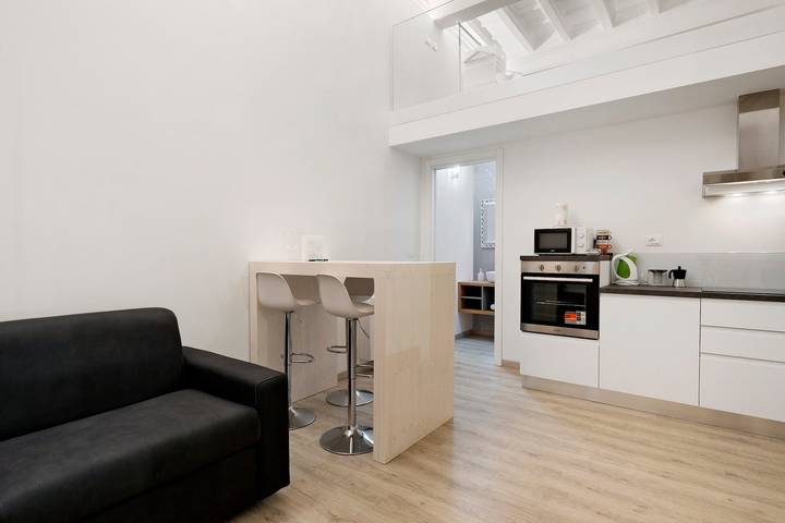Appartement entier, Appartement 'Lovely  in Arezzo' dans le centre historique in Arezzo, Province d'Arezzo